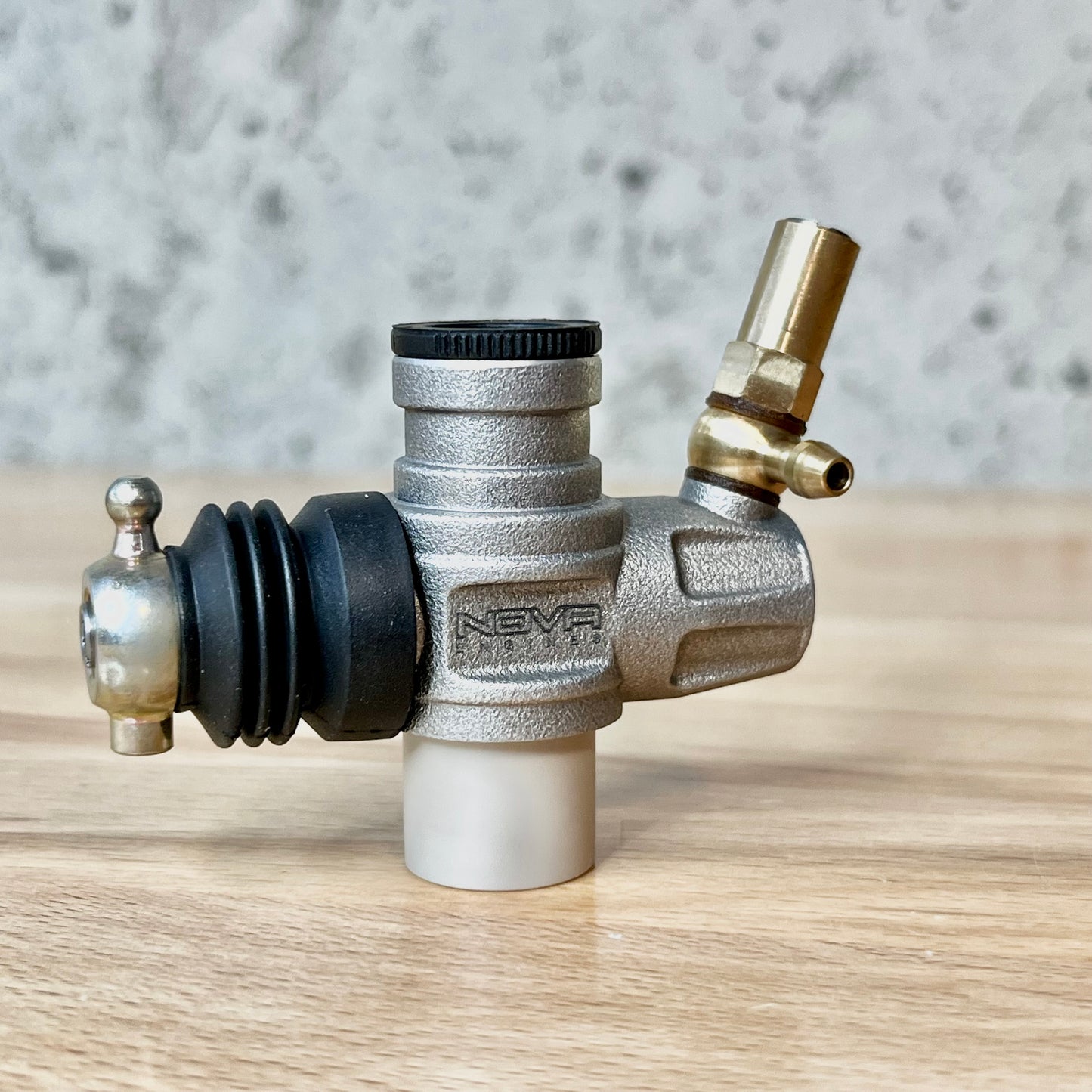 Nova Engines X5B