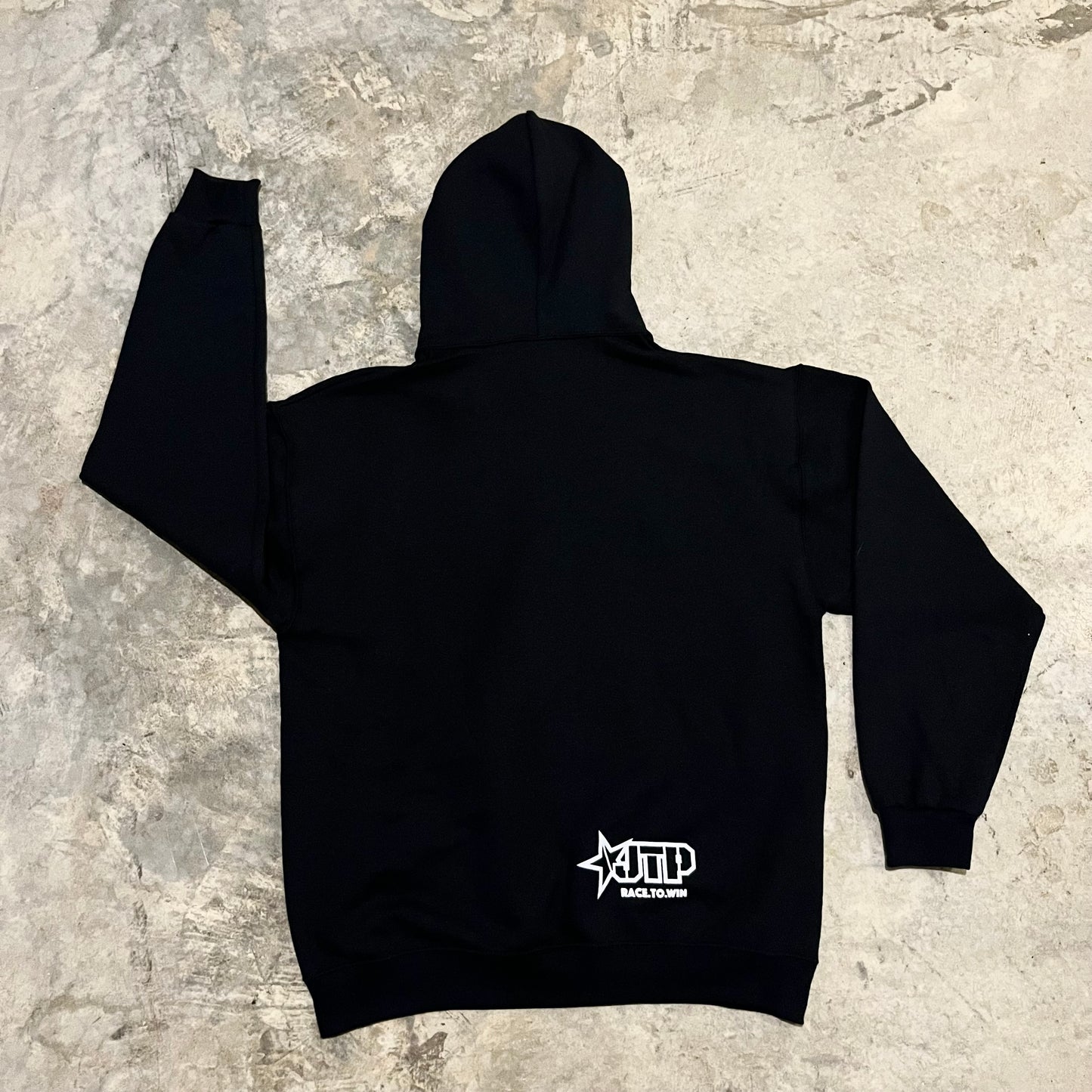 JTP Classic Hoodie