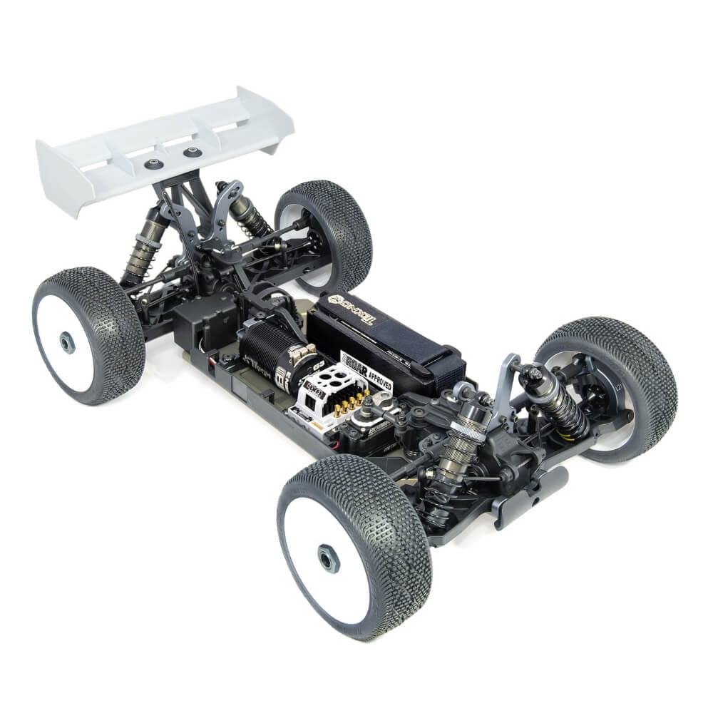 Tekno EB48 2.2