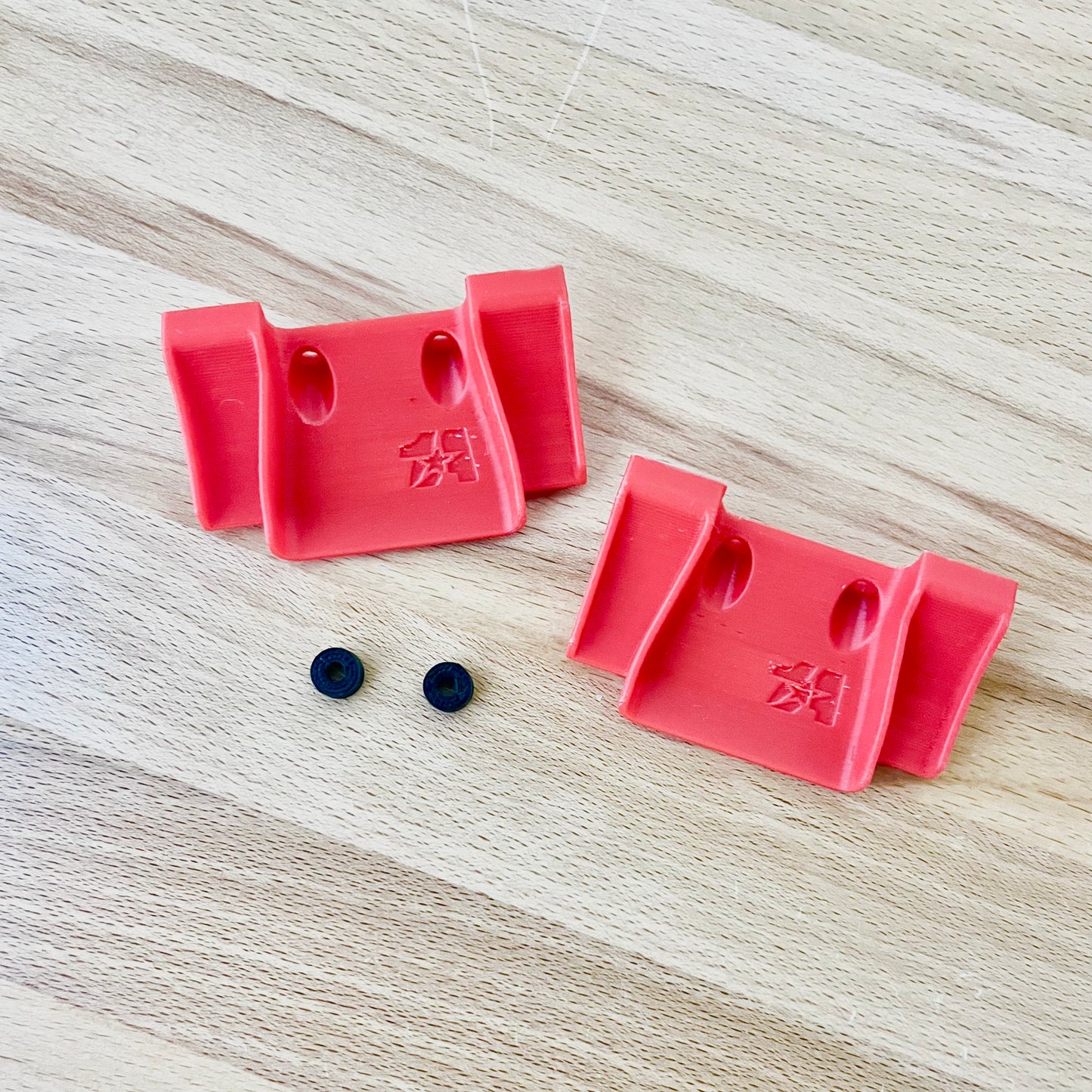 1Army Front Wing (Tekno ET/NT)