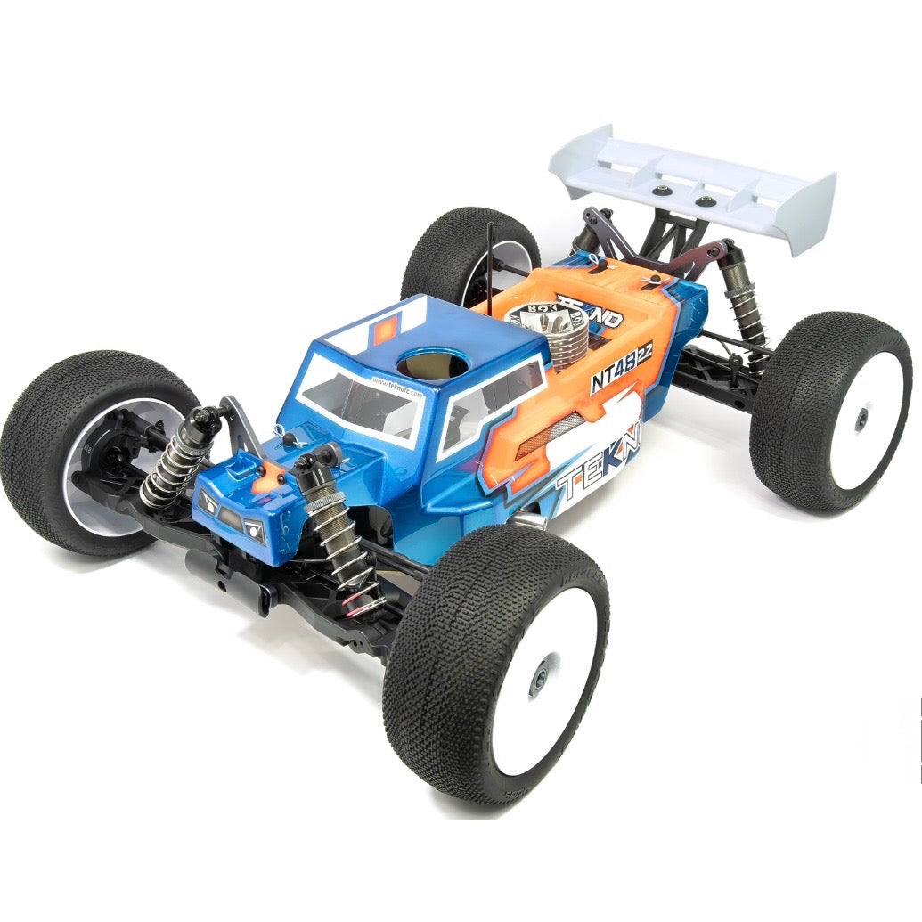 Tekno NT48 2.2