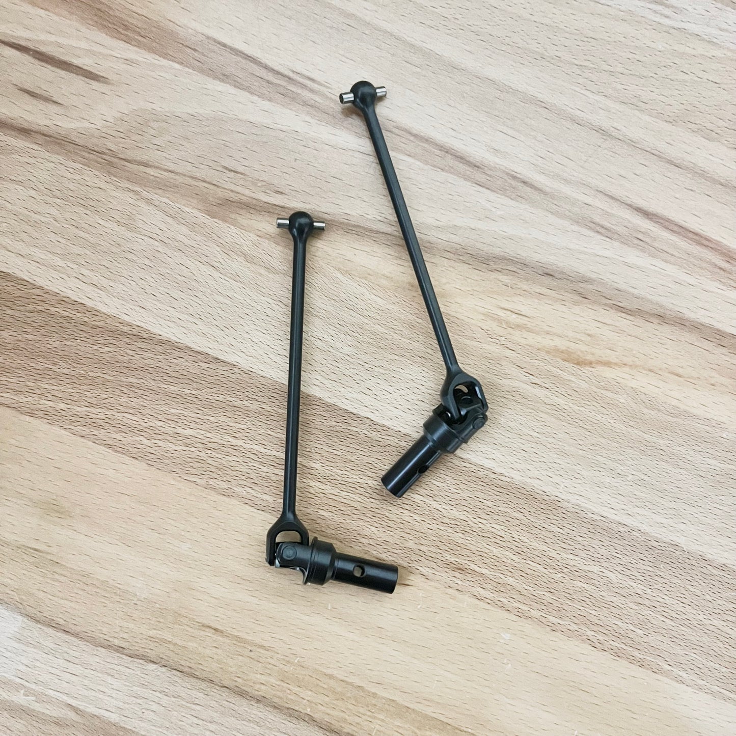 Tekno EB/NB48 2.2 Front/Rear Universal Driveshaft's