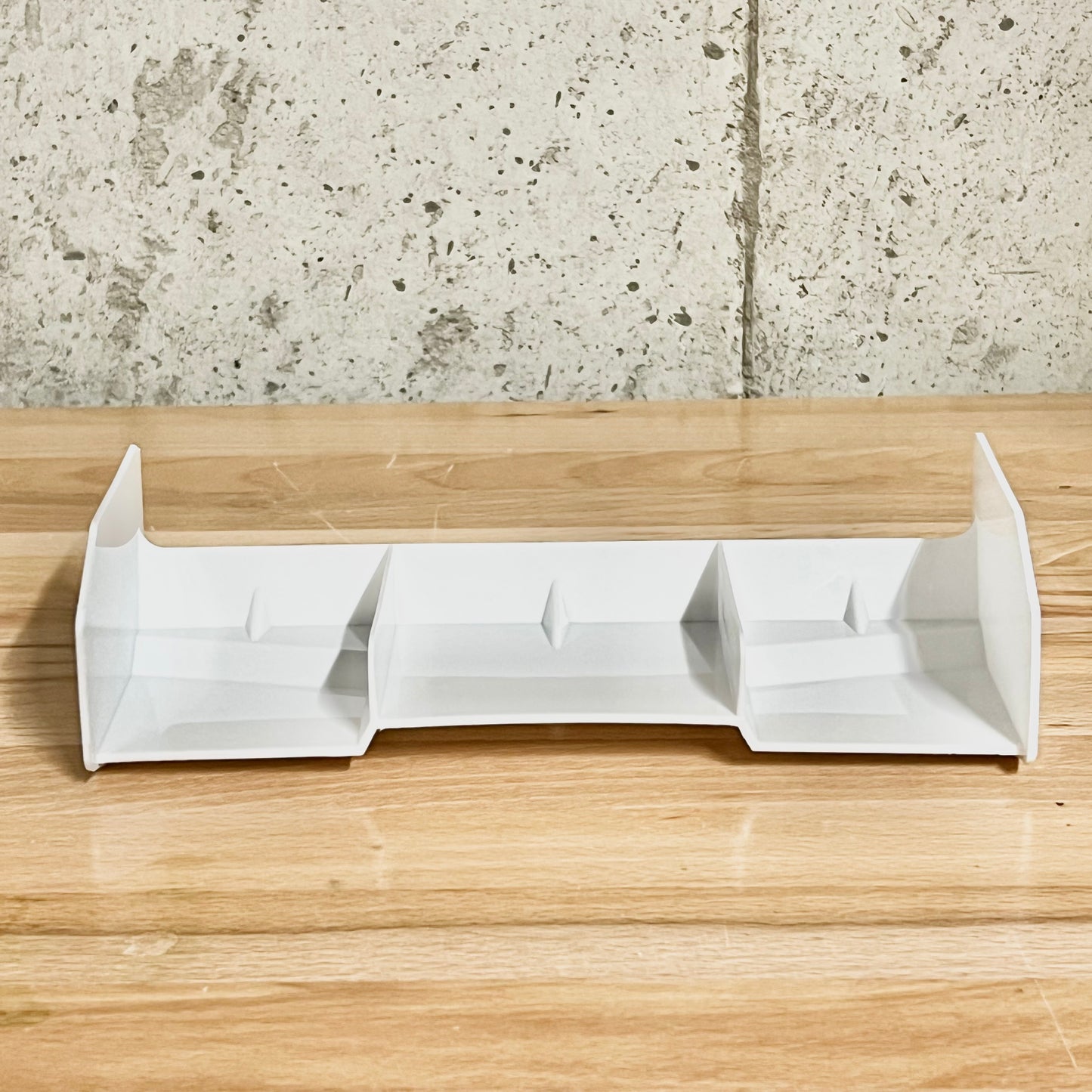 Ultimate Racing 1/8 Plastic Wing