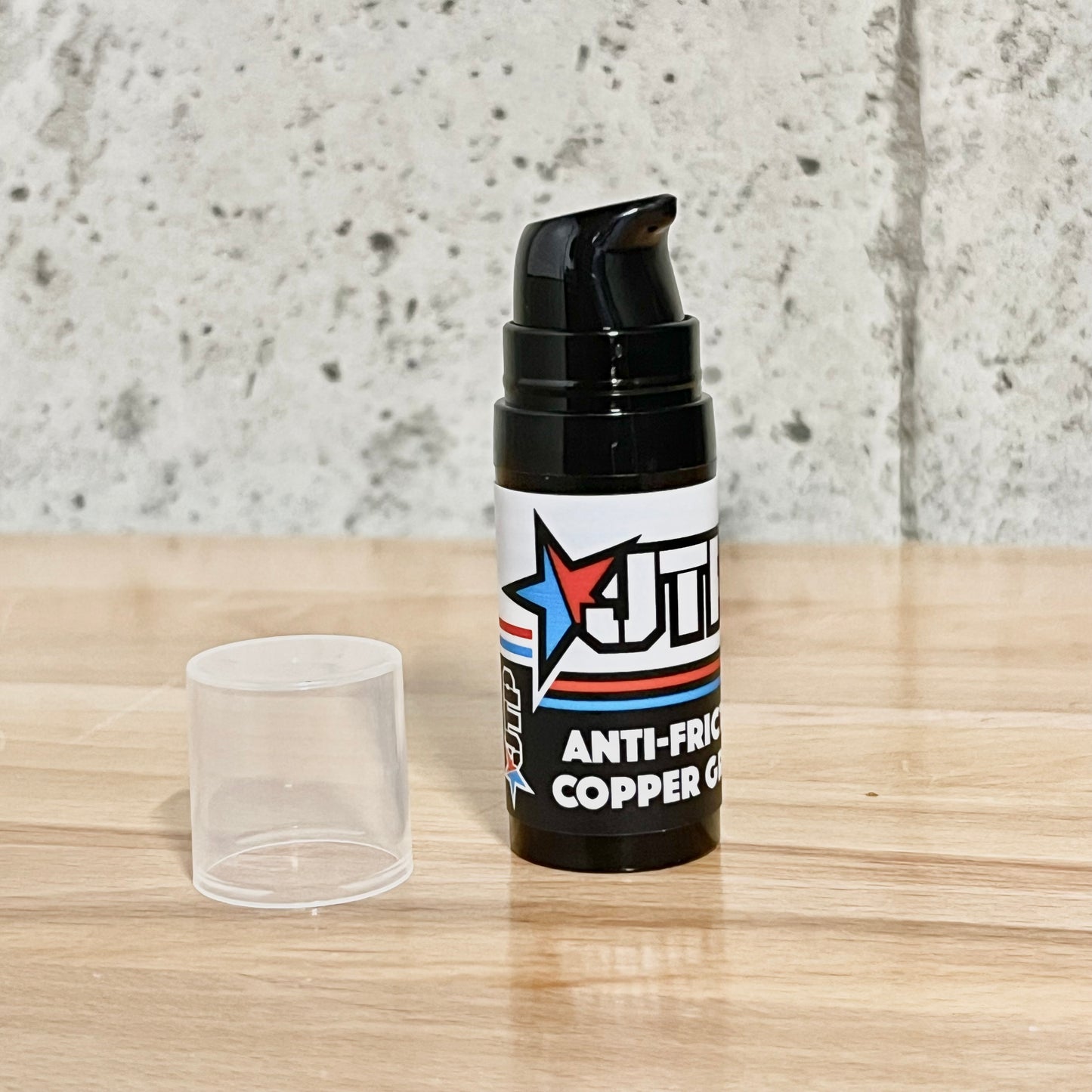 JTP Copper Grease