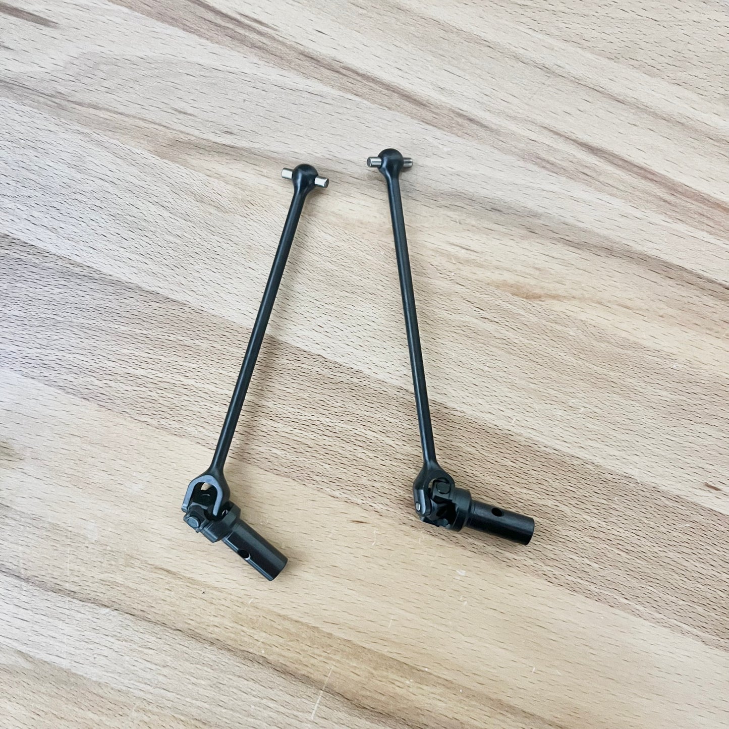 Tekno EB/NB48 2.2 Front/Rear Universal Driveshaft's