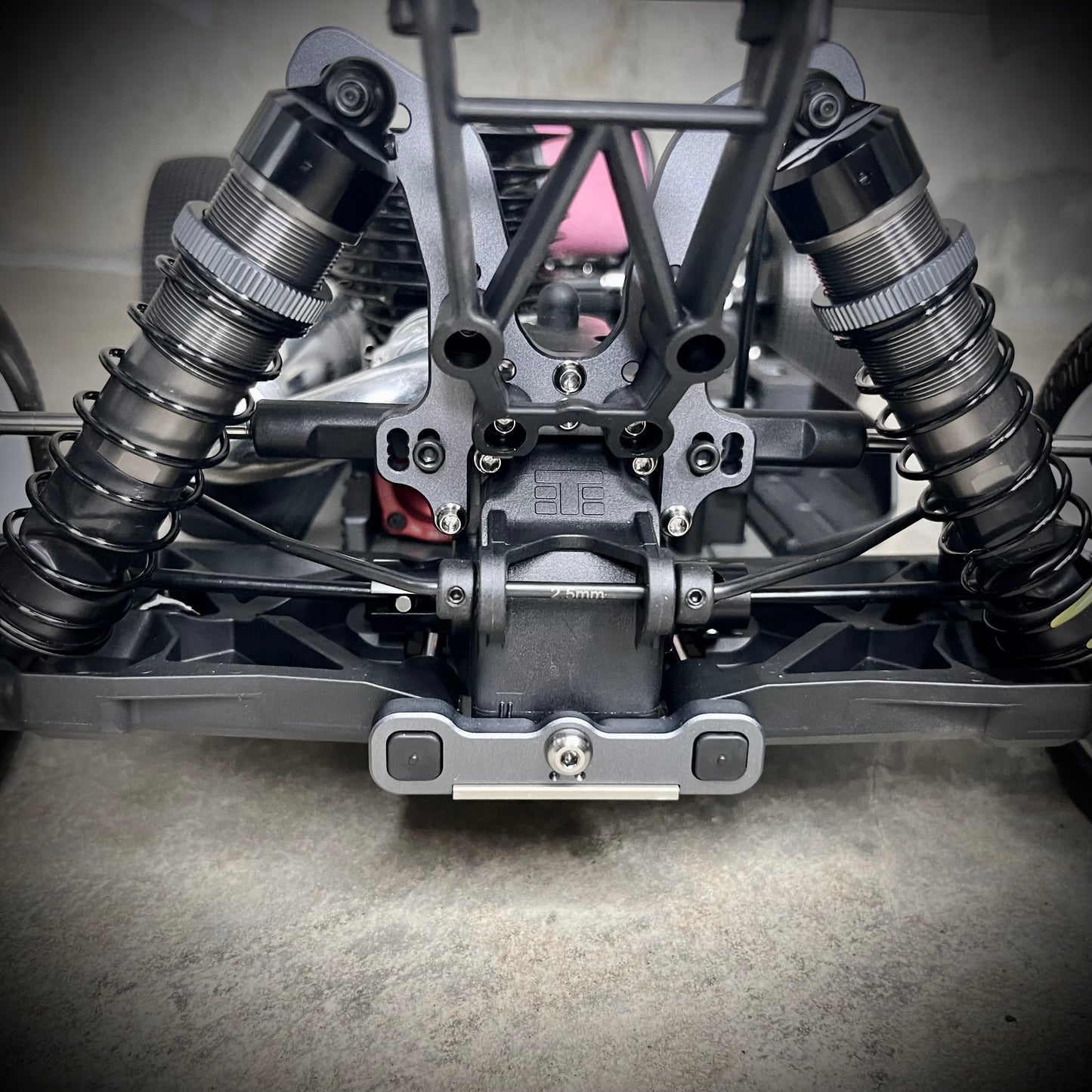 Tekno NB48 2.2
