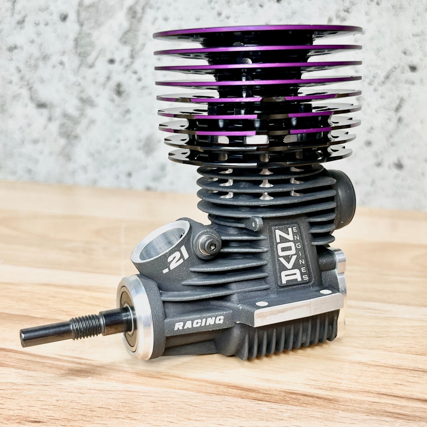Nova Engines X3B