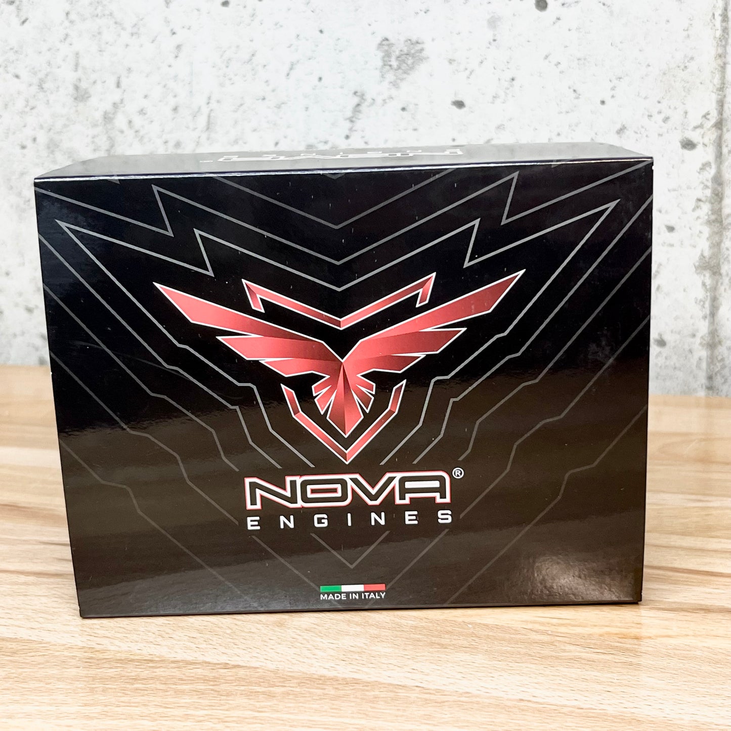 Nova Engines X5B