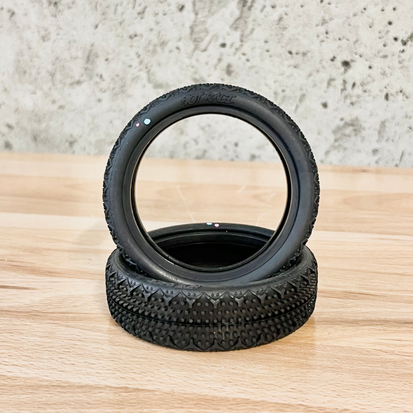 HotRace 1/10 V1 Carpet 2wd Front