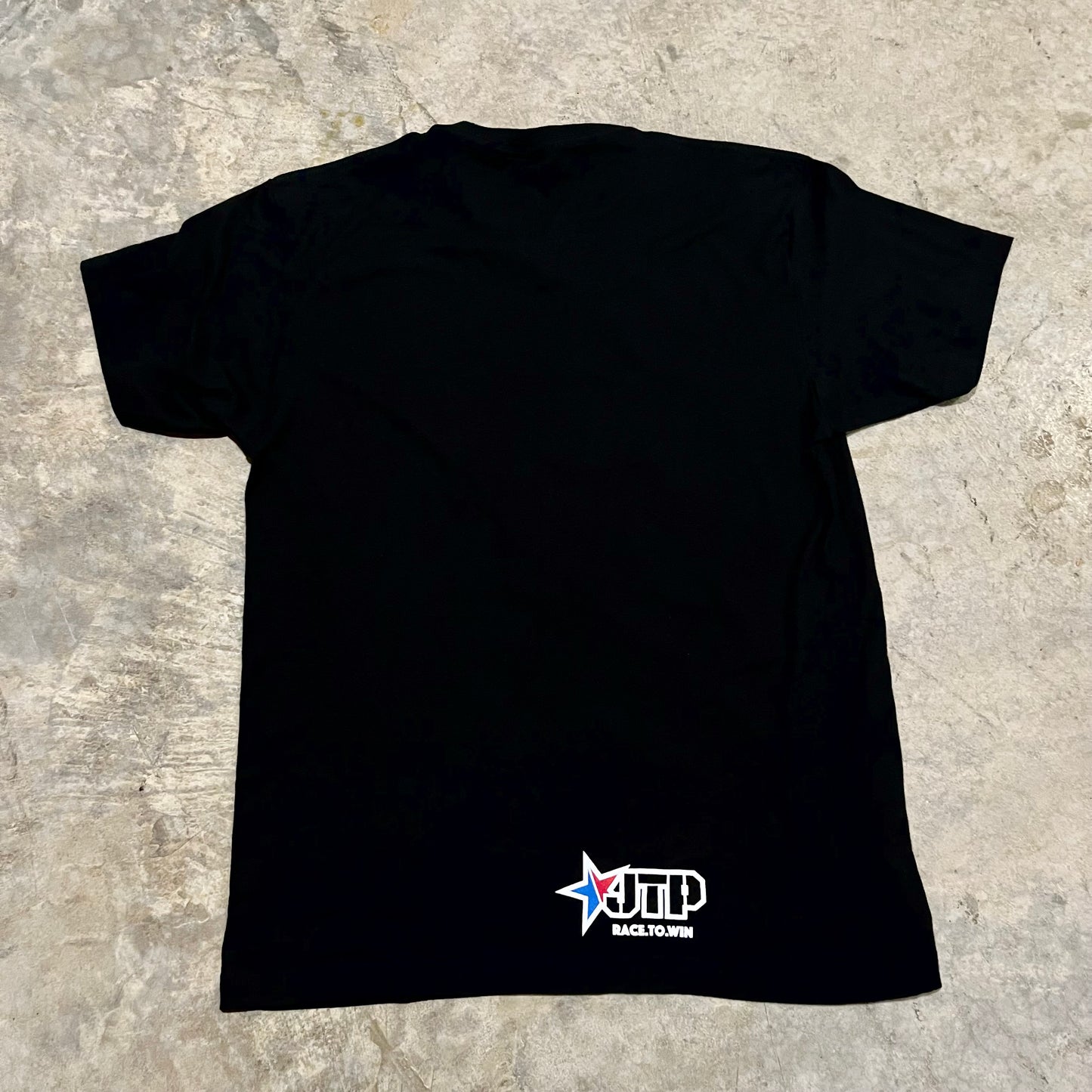 JTP RaceToWin T-Shirt