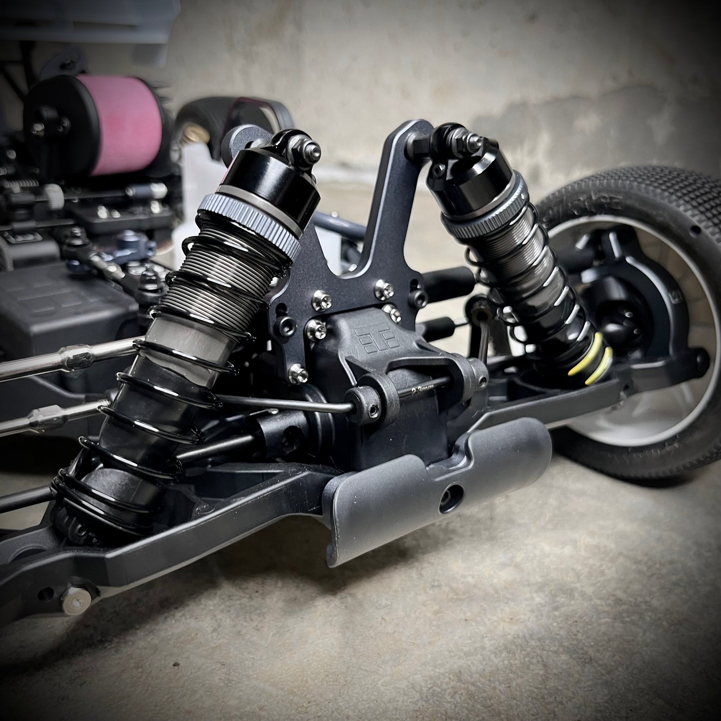 Tekno NB48 2.2