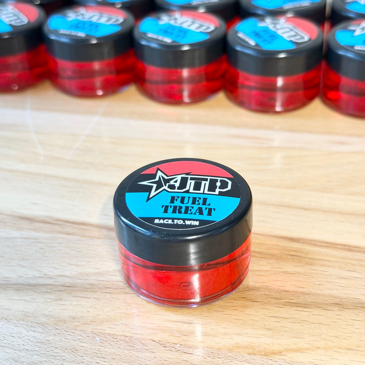 JTP Fuel Treat