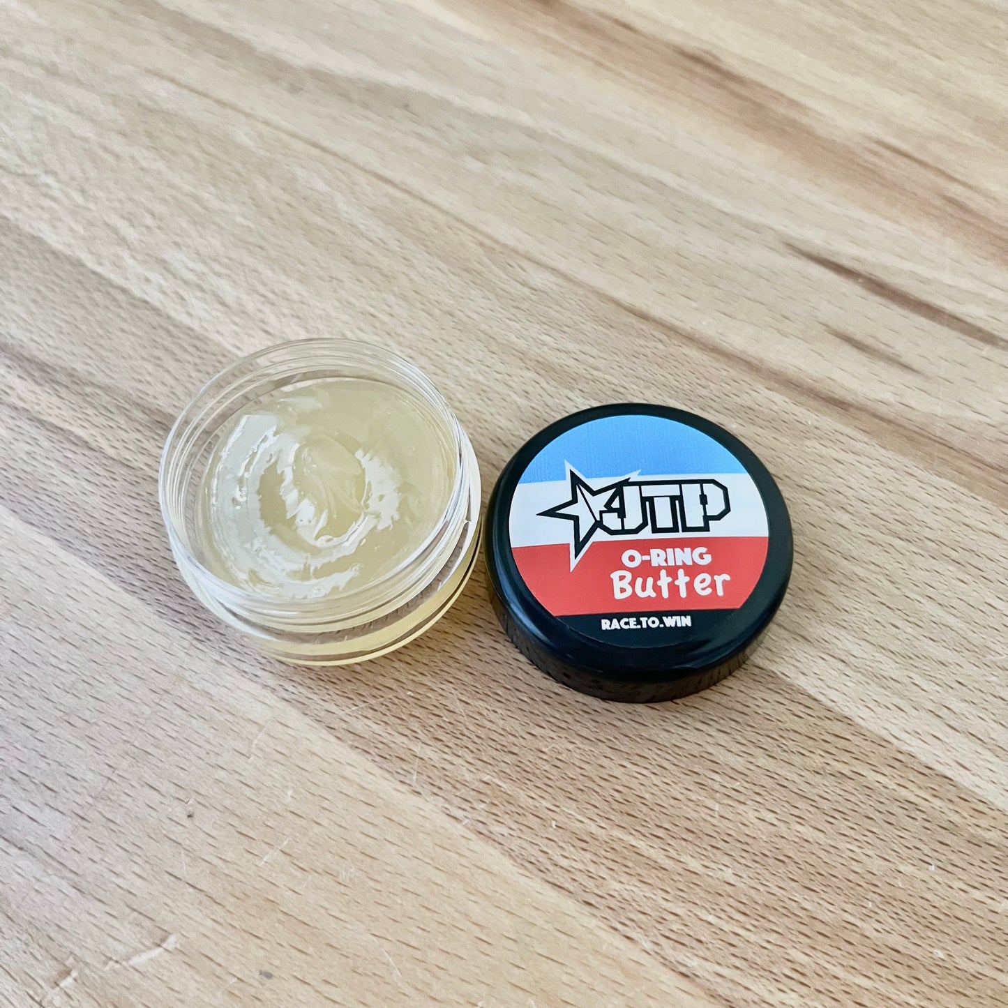 JTP O-Ring Butter