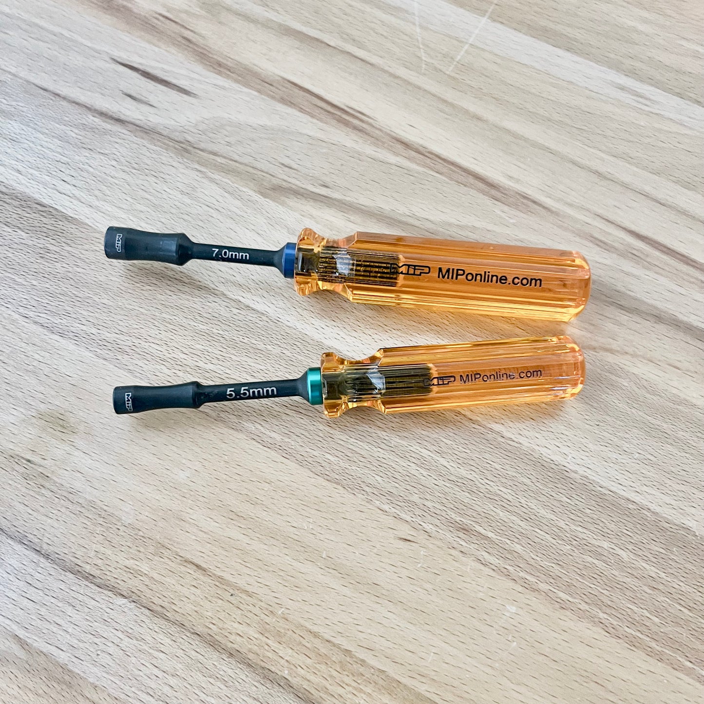 MIP Gen 2 Nut Driver Wrench's