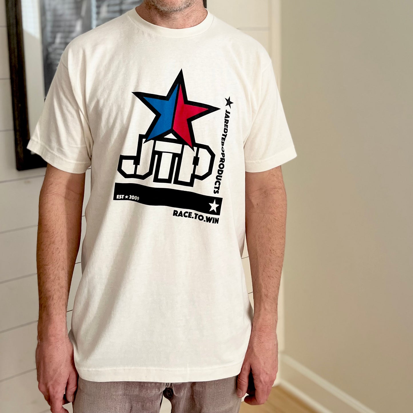 JTP Original T-Shirt