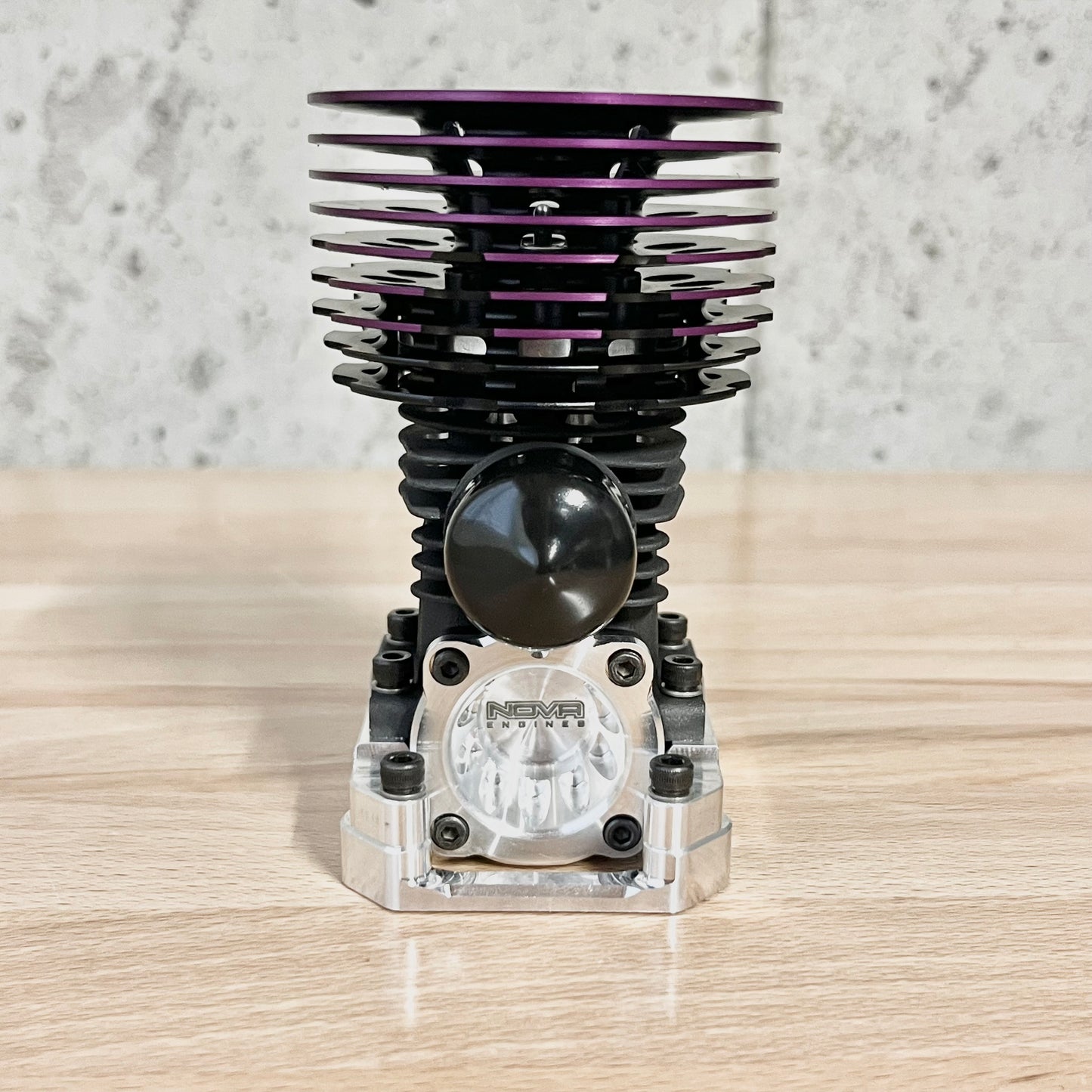 1Army/JTP "Flex" Tekno NB/NT48 2.2 Engine Mount