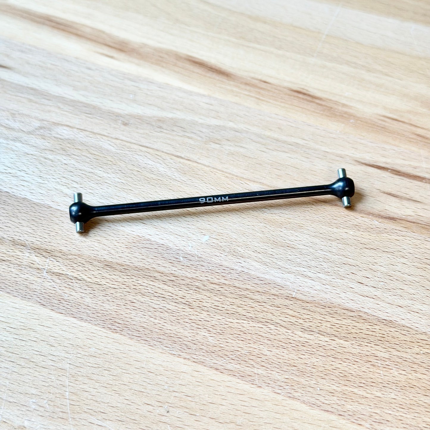 Tekno NB48 2.0/2.2/2.2 Center Front Dog Bone (90mm) TKR9377
