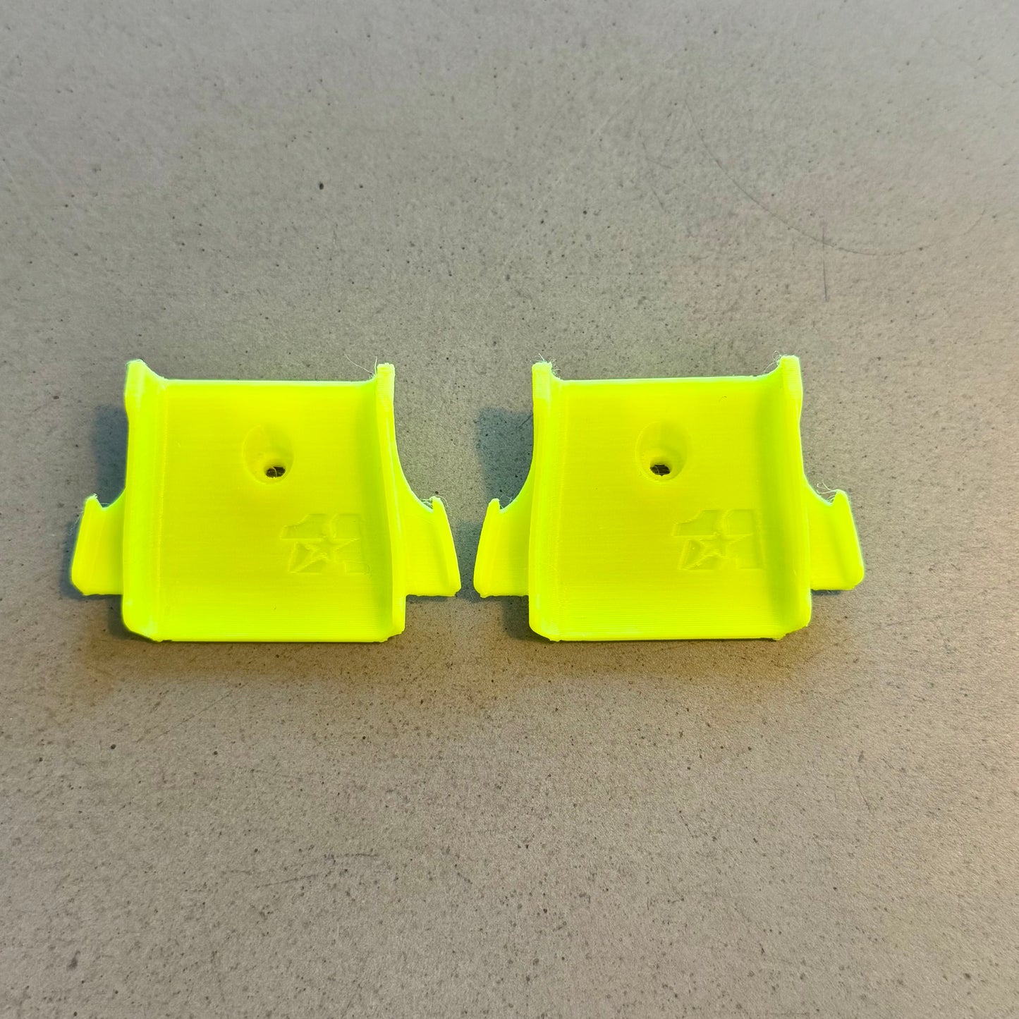 1Army Front Wing (Mugen MBX8R)