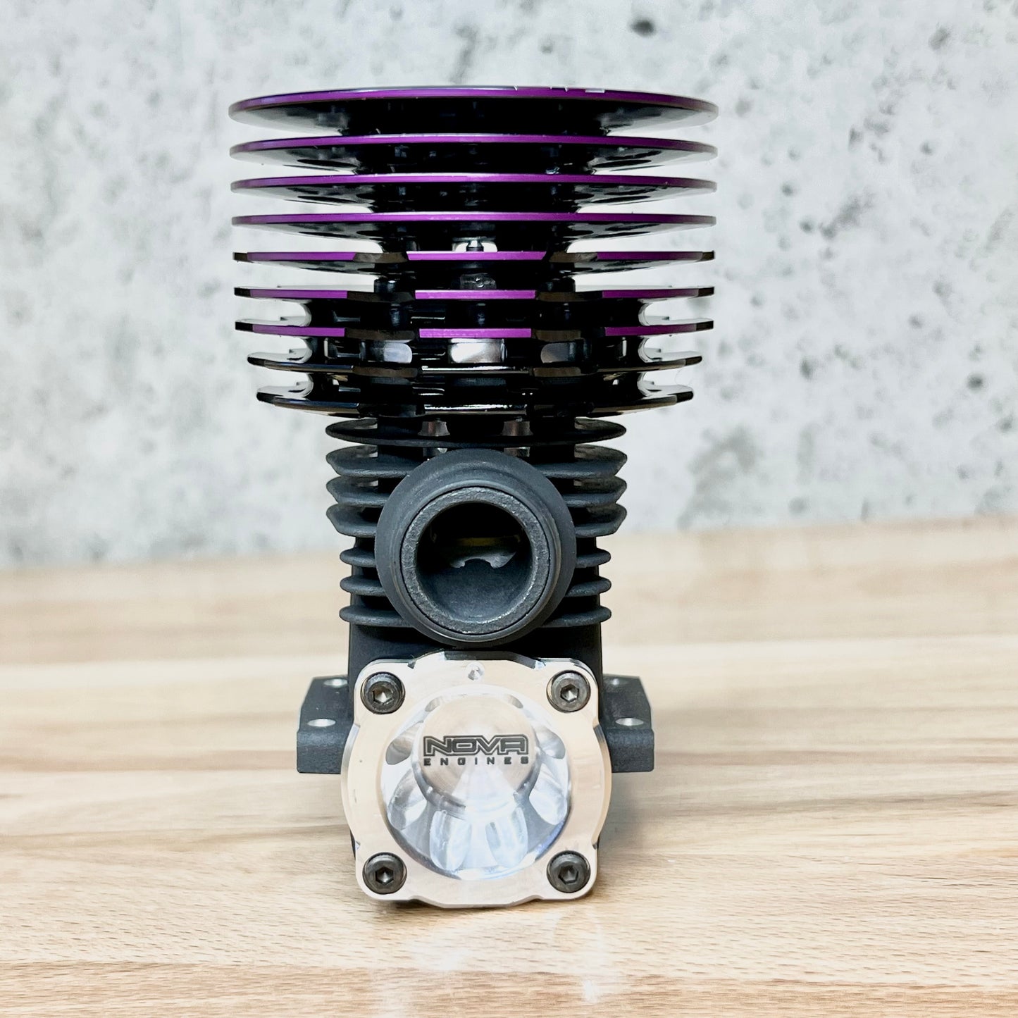 Nova Engines X5B