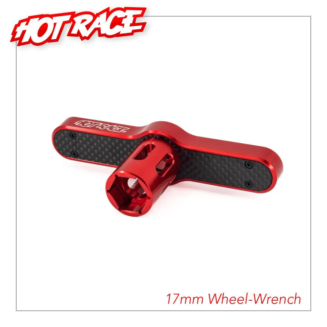 HotRace 17mm Wheel Wrench