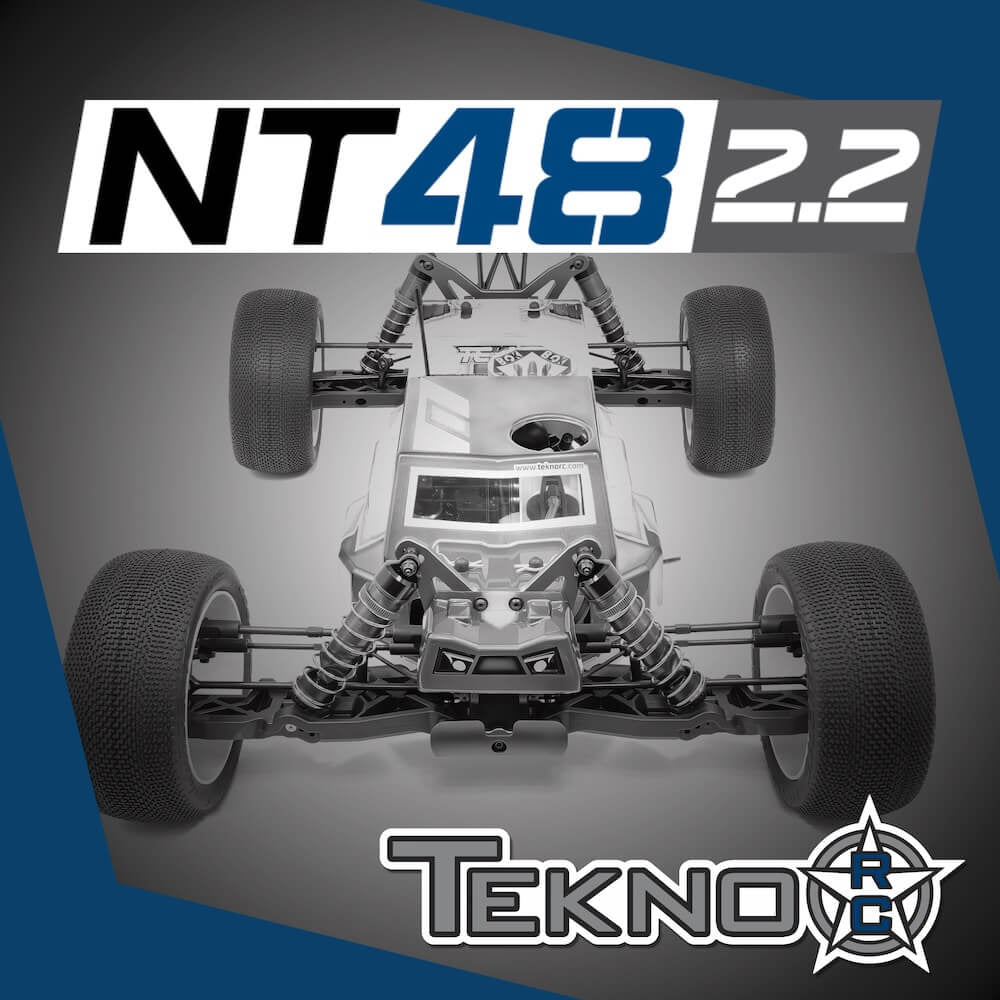 Tekno NT48 2.2 – shopjtp