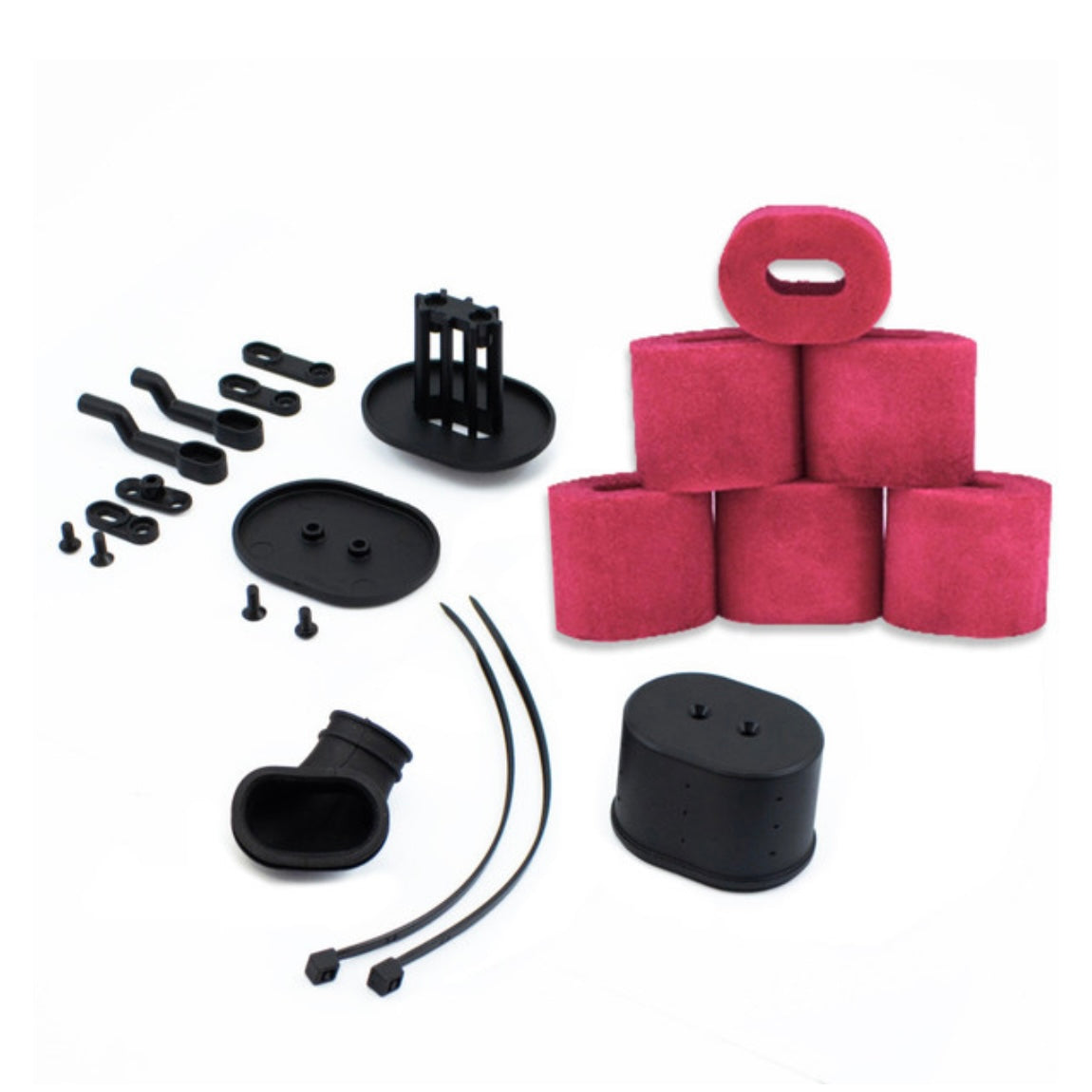 Ultimate Racing AirMax Filter