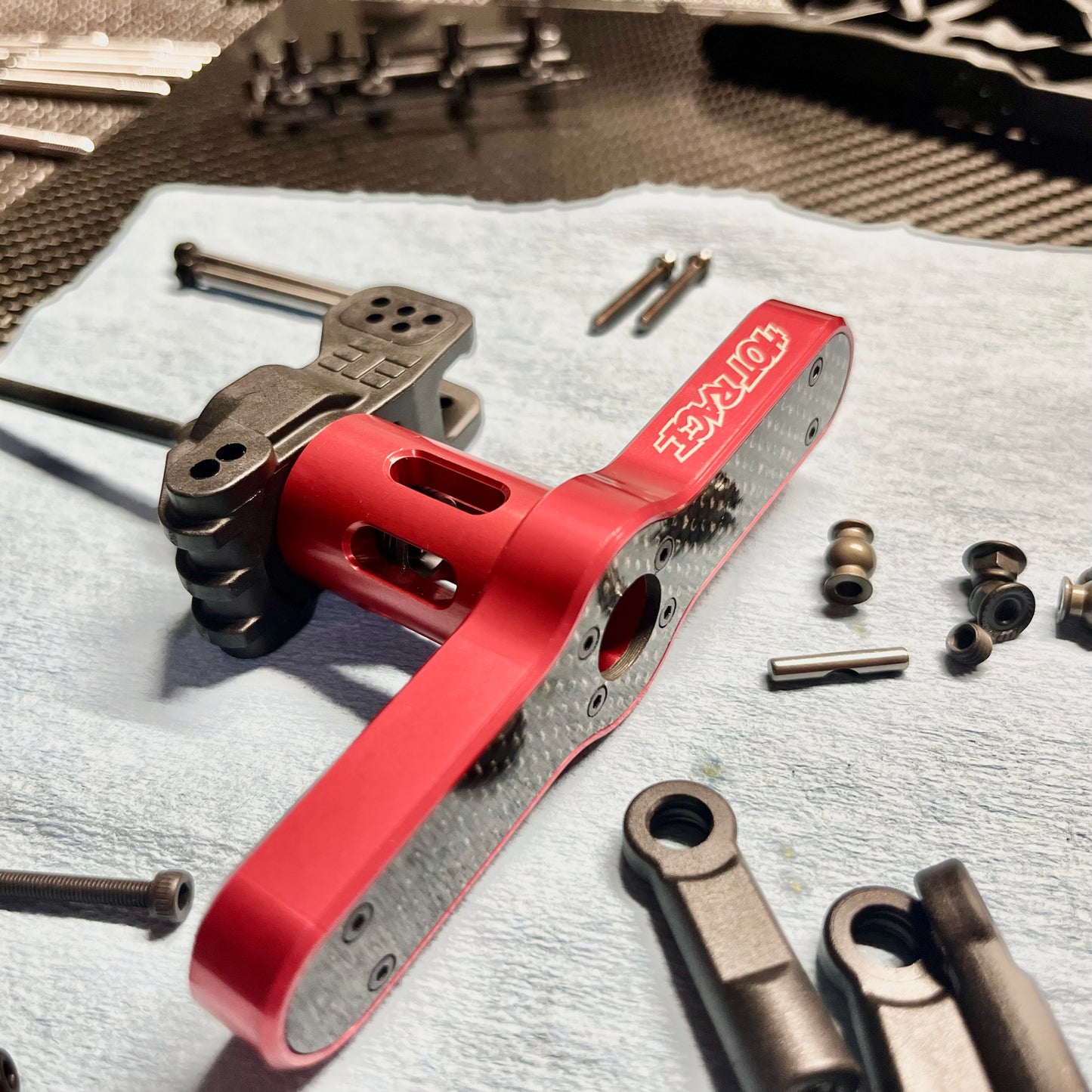 HotRace 17mm Wheel Wrench