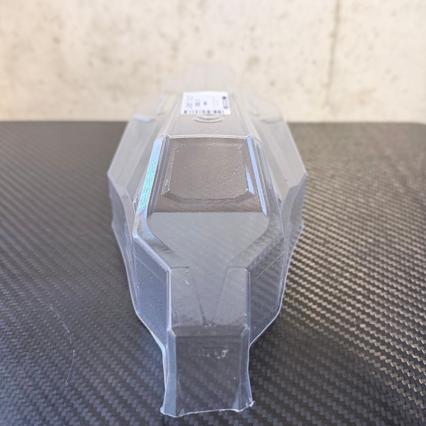 Lens Bodies Eurus2D (Dirt) 1/10 2wd Buggy Body