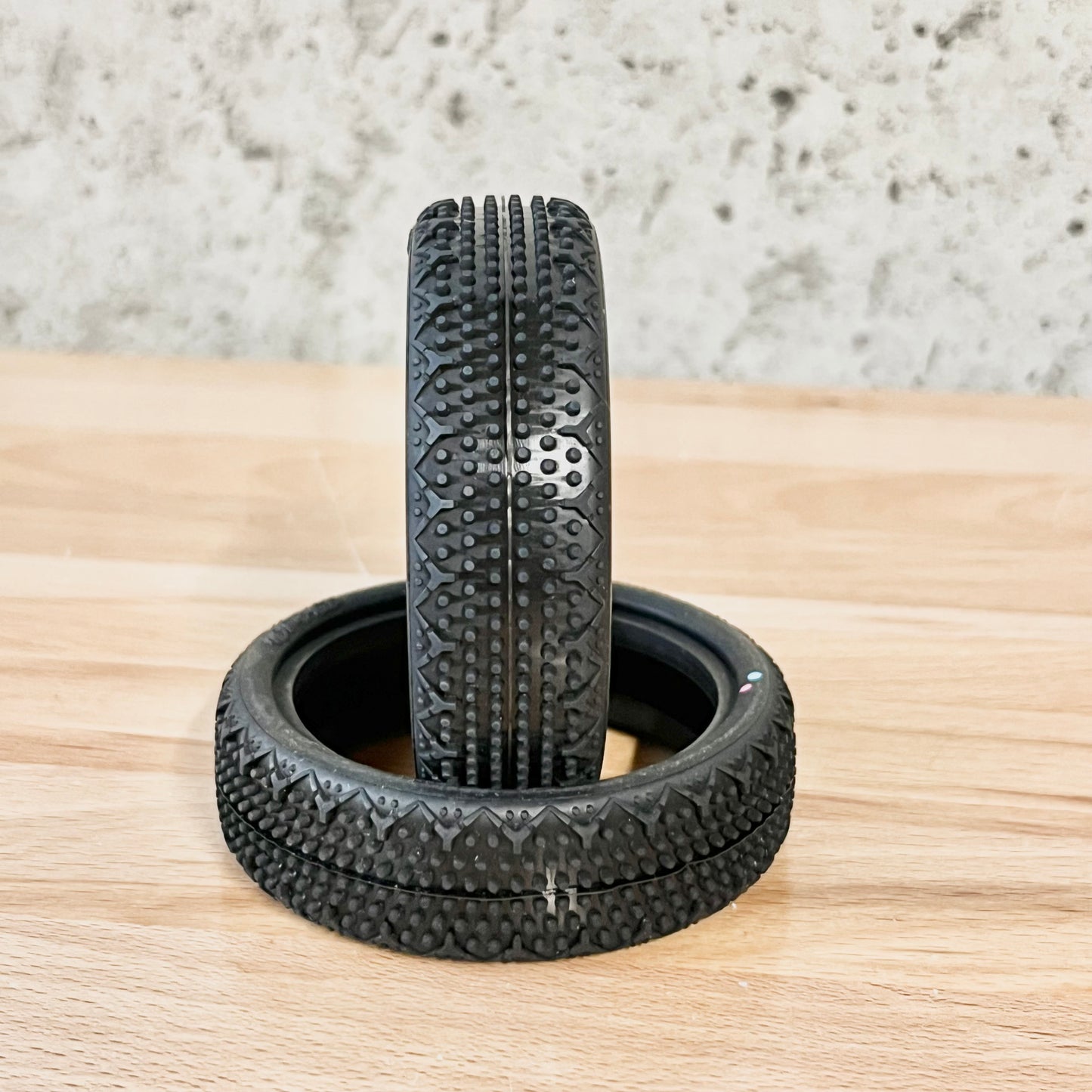 HotRace 1/10 V1 Carpet 2wd Front
