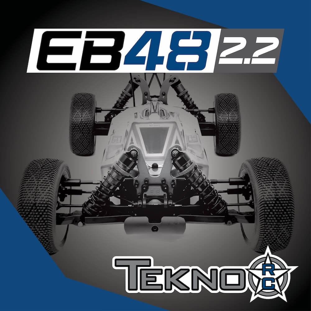 Tekno EB48 2.2