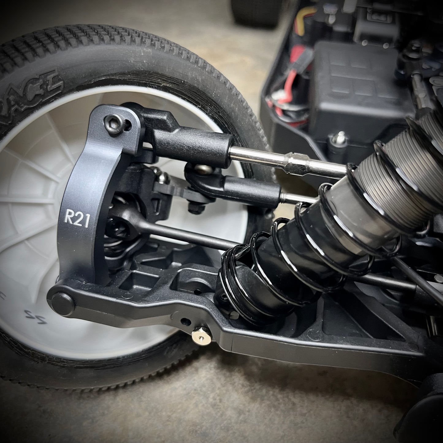 Tekno NB48 2.2