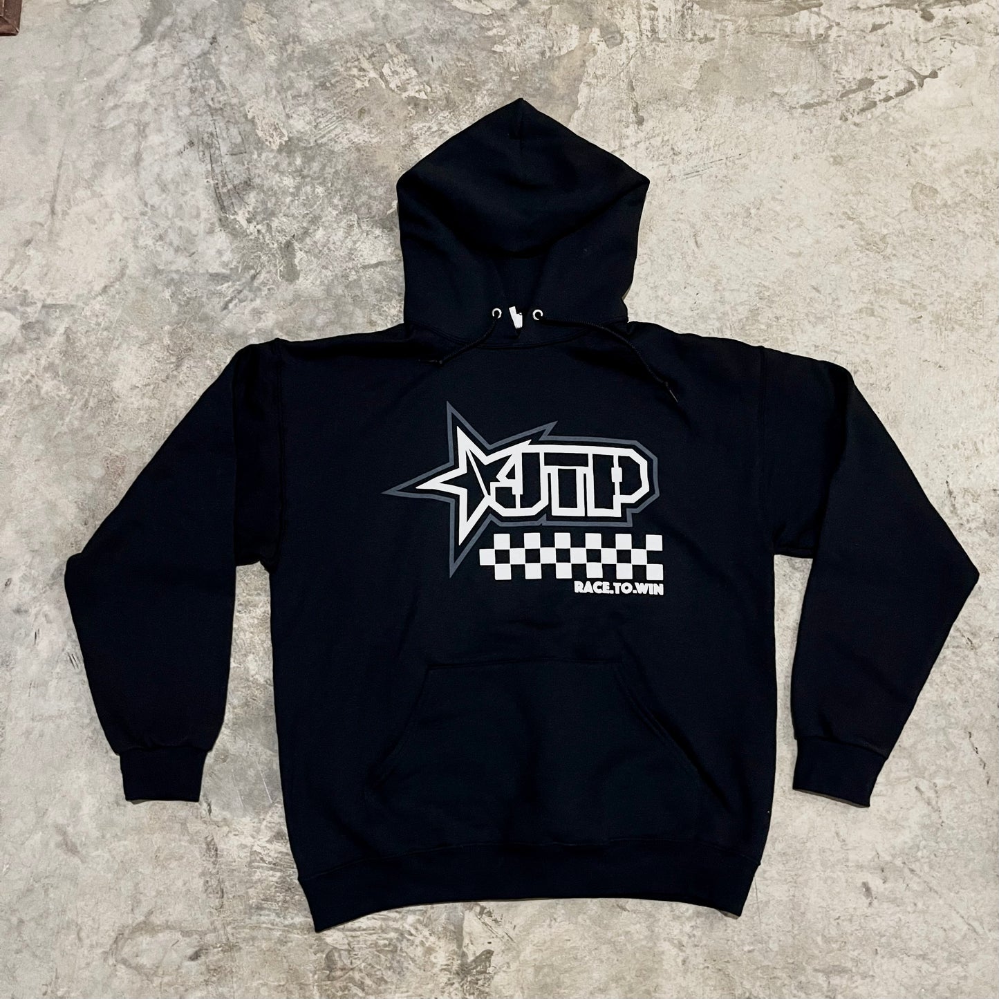 JTP Classic Hoodie