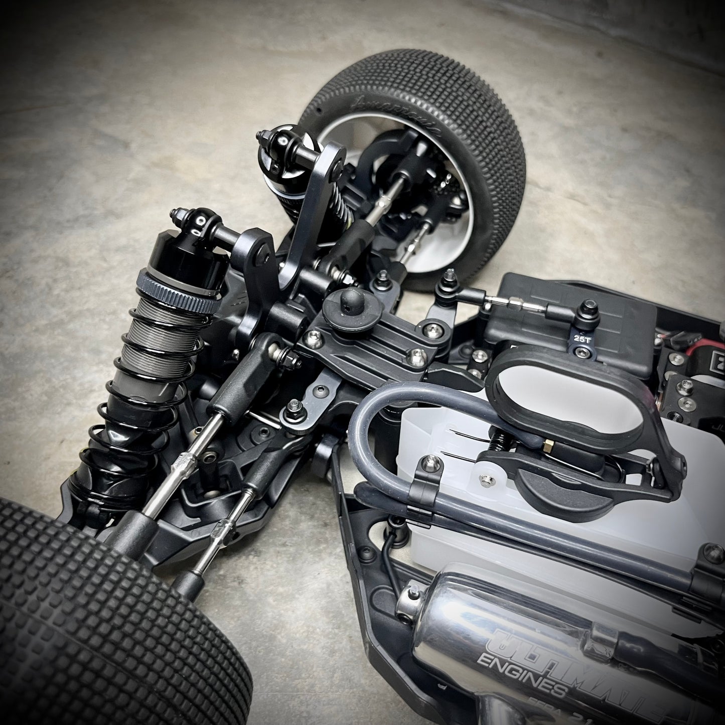 Tekno NB48 2.2