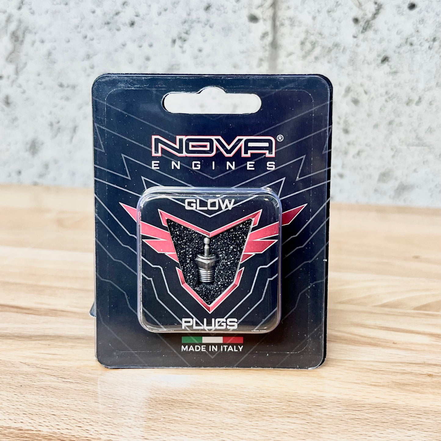 Nova Engines Turbo Glow Plugs