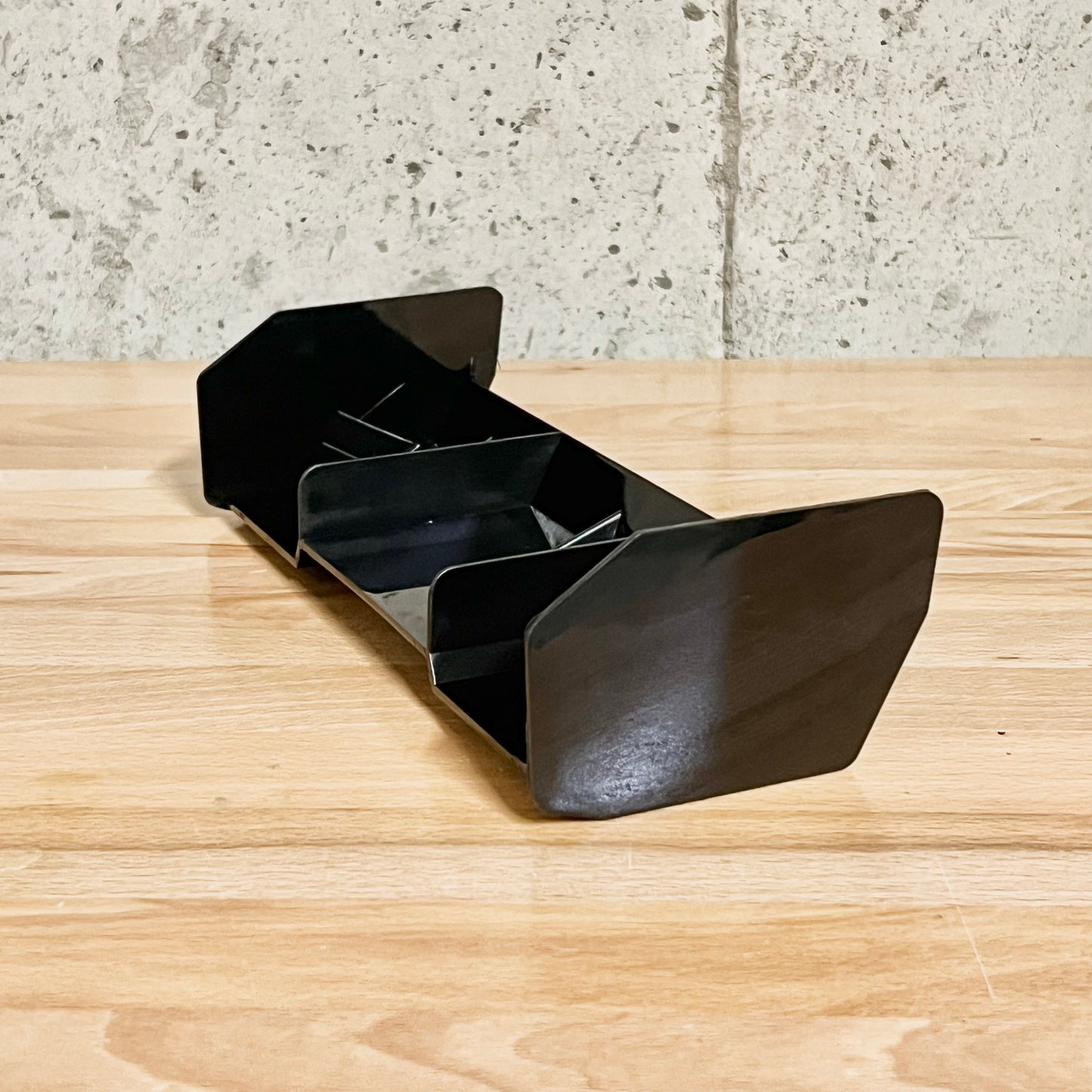 Ultimate Racing 1/8 Plastic Wing