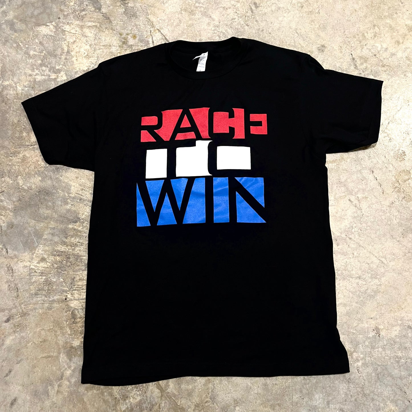 JTP RaceToWin T-Shirt