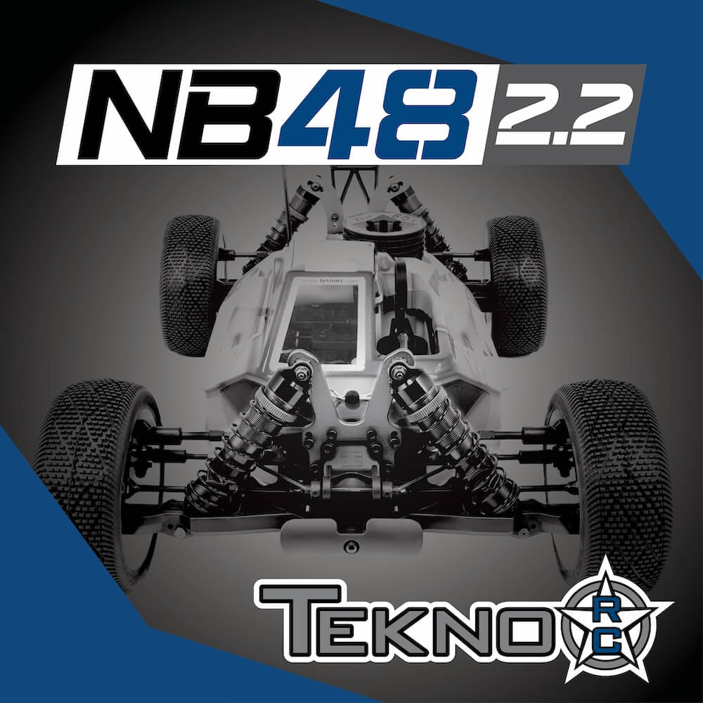 Tekno NB48 2.2 – shopjtp