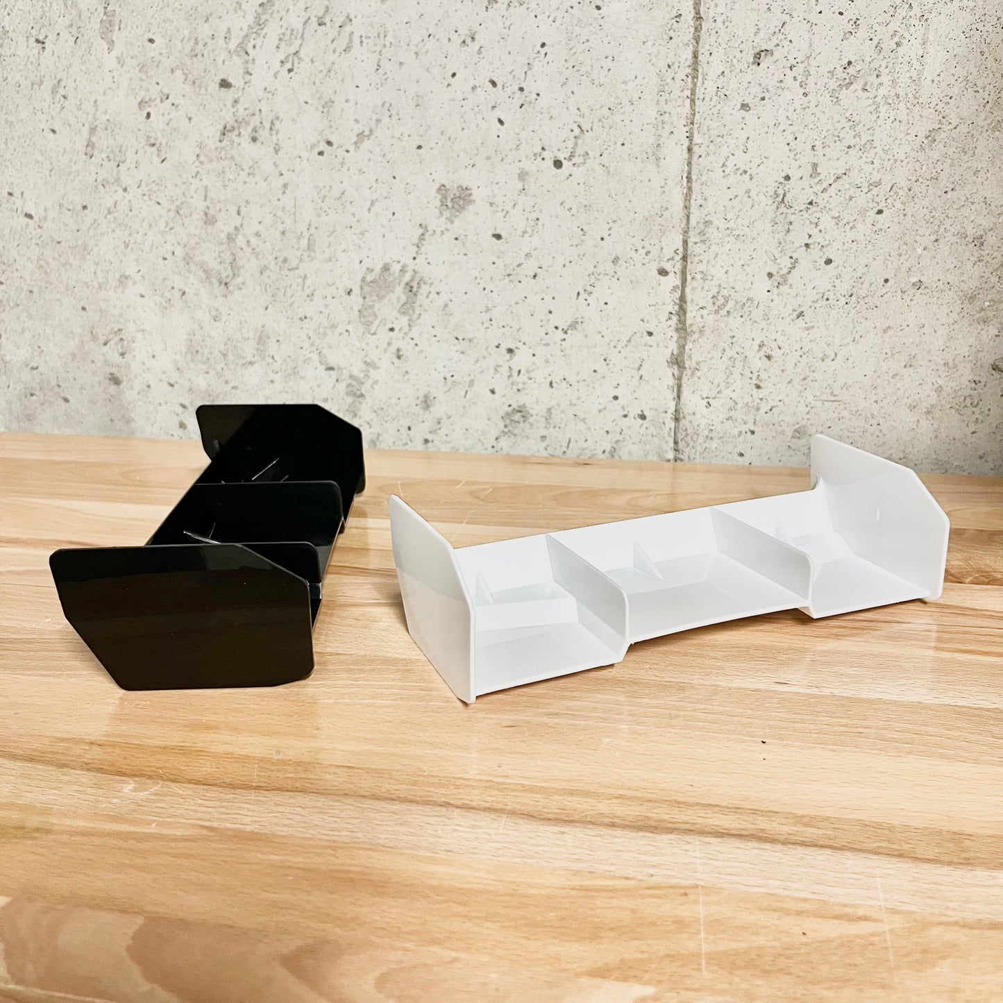 Ultimate Racing 1/8 Plastic Wing