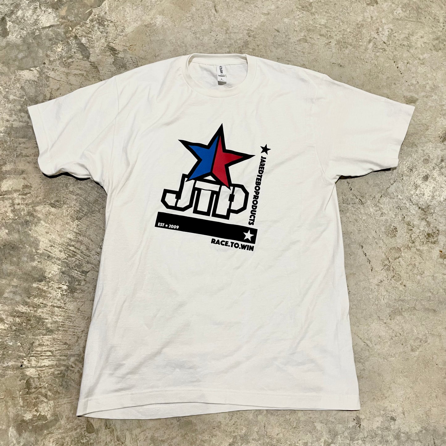 JTP Original T-Shirt