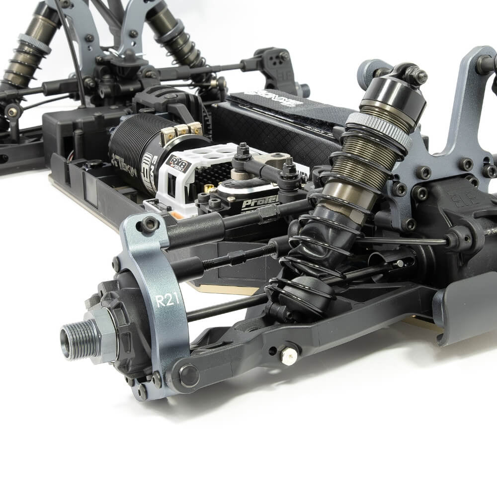 Tekno EB48 2.2
