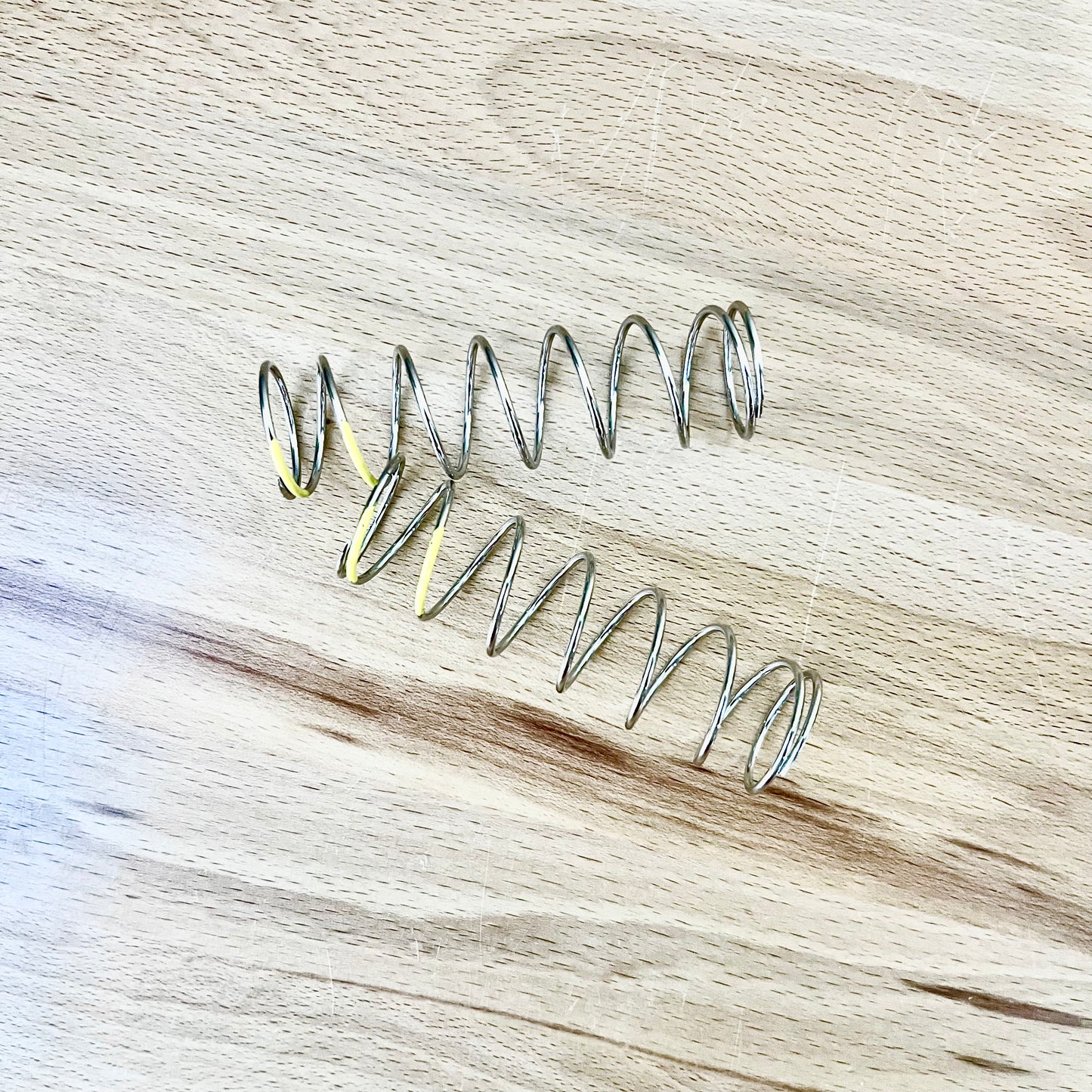 Tekno Truggy Shock Springs (80mm) ET/NT48 2.0/2.2