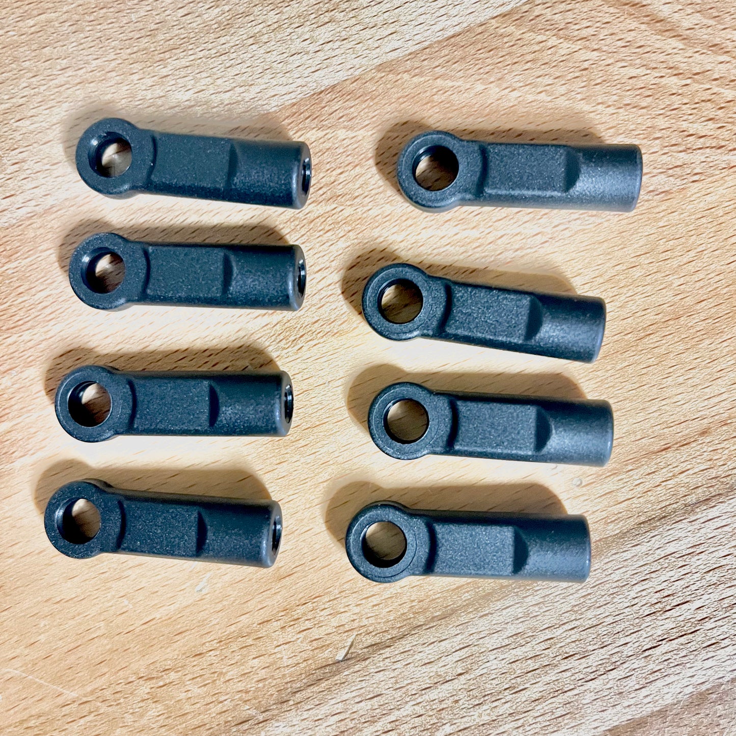 Tekno Rod End Packs EB/NB/ET/NT48 2.0/2.1/2.2