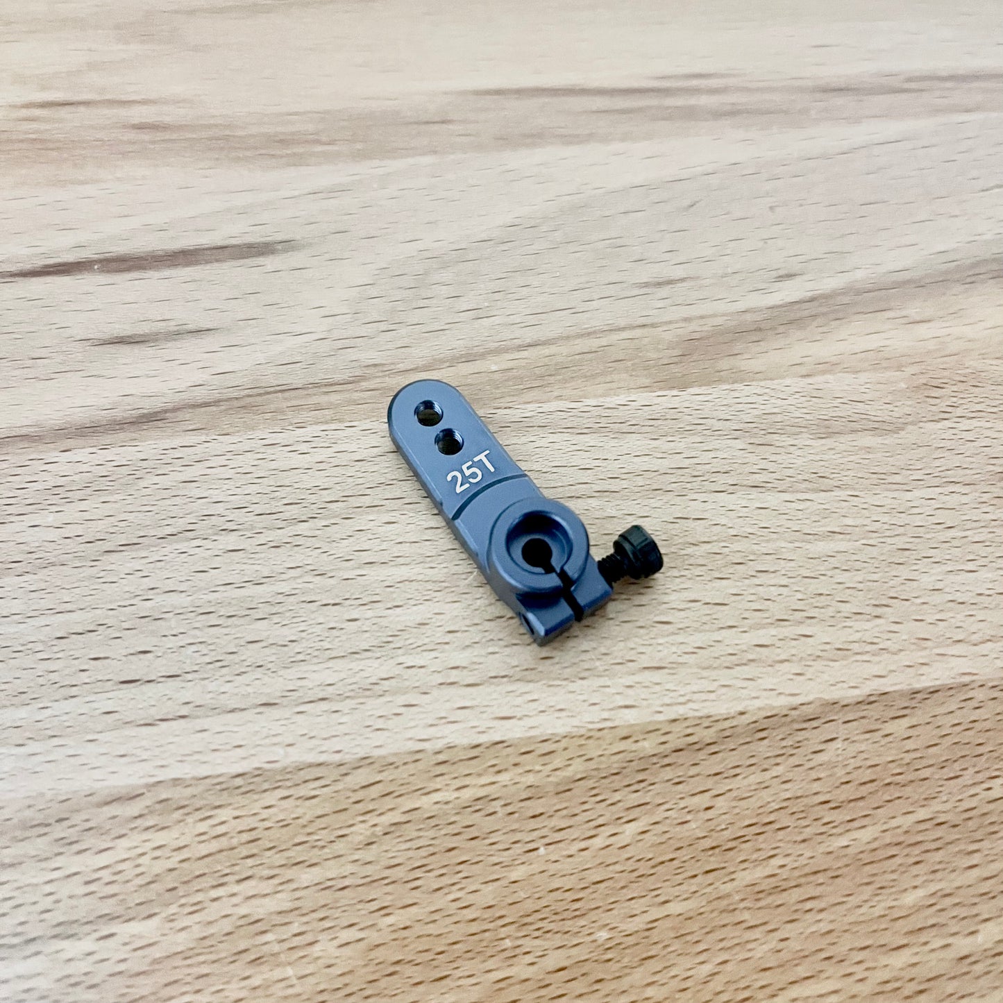TKR5253B - Tekno Aluminum Steering Servo Horn