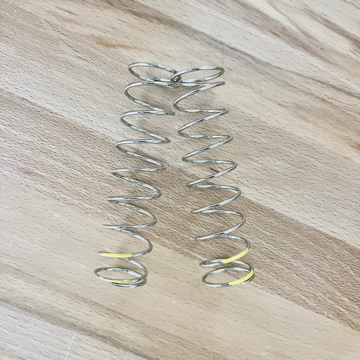 Tekno Truggy Shock Springs (90mm) ET/NT48 2.0/2.2