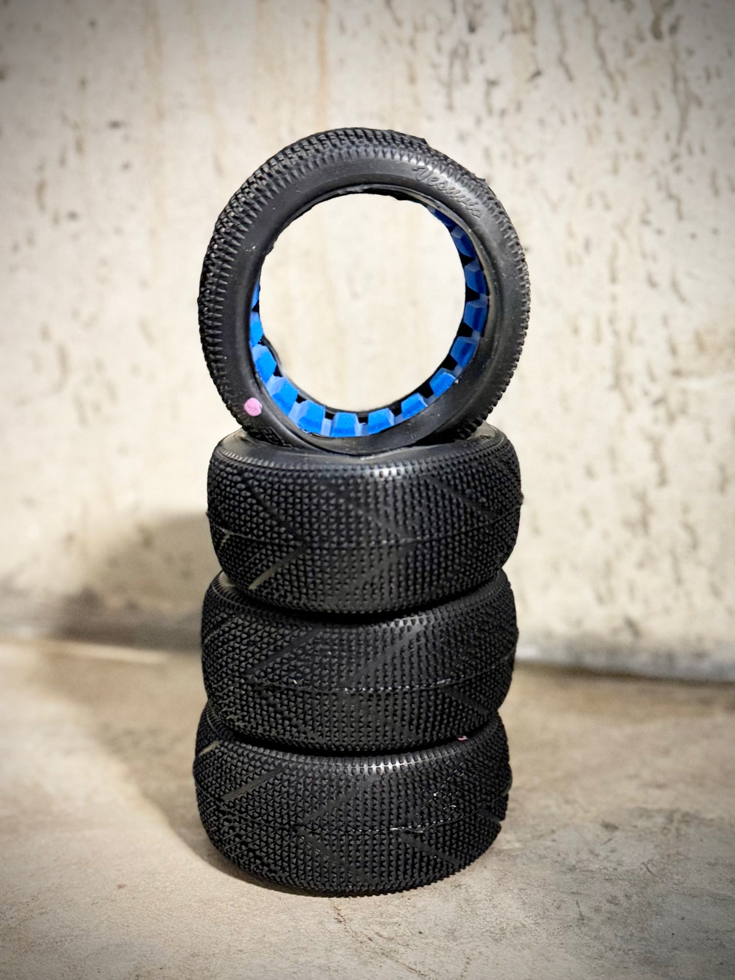 HotRace Flash SALE Tires (Vesuvio)