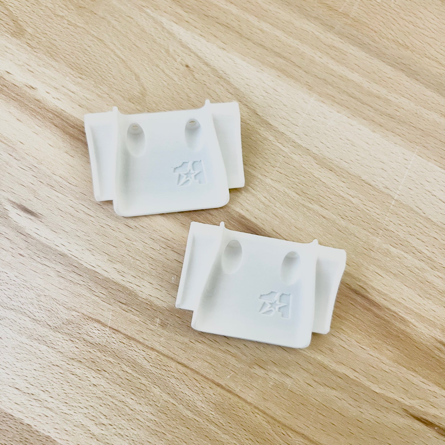 1Army Front Wing (Tekno EB/NB)