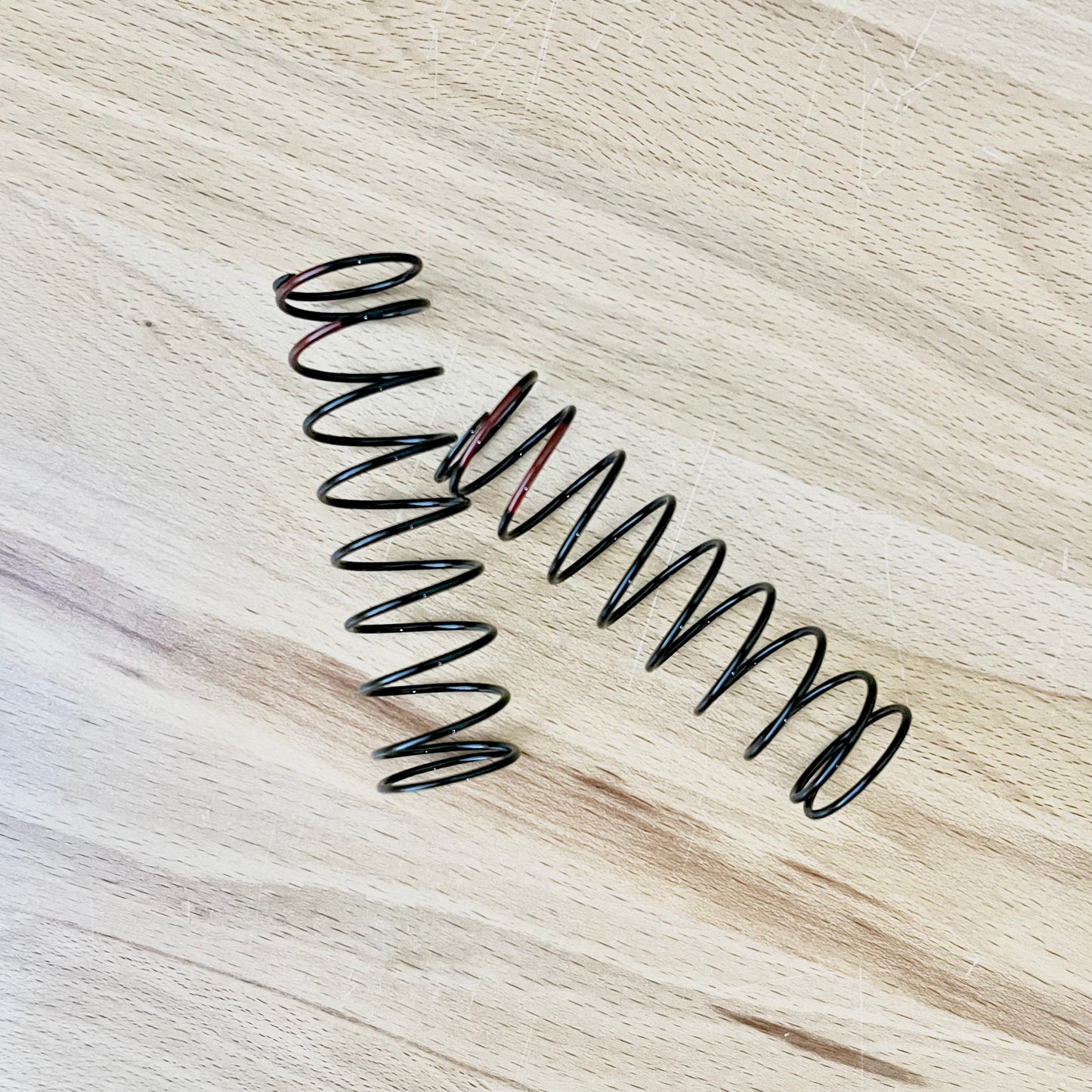 Tekno Buggy Shock Springs (78mm) EB/NB48 2.2/2.1/2.2