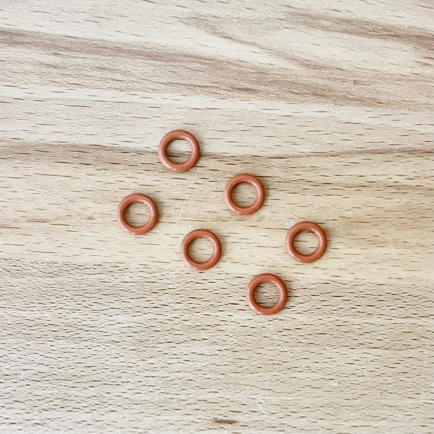 Tekno Differential O-Rings