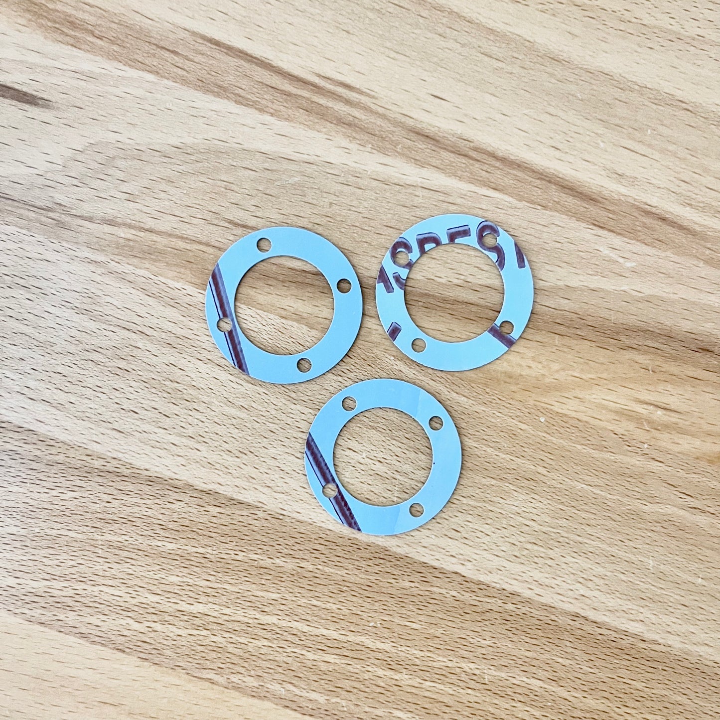 TKR9143 - Tekno Differential Gasket EB/NB/ET/NT48 2.0/2.1/2.2
