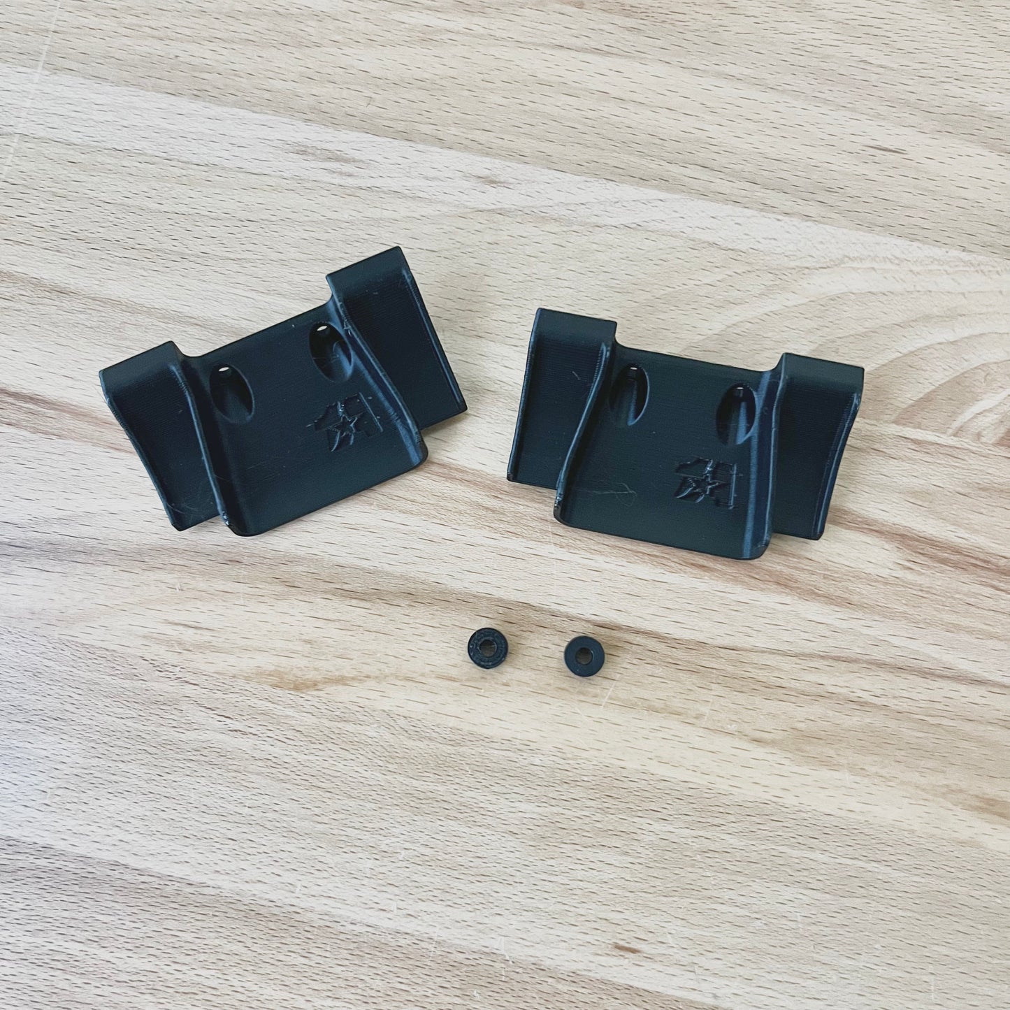 1Army Front Wing (Tekno ET/NT)